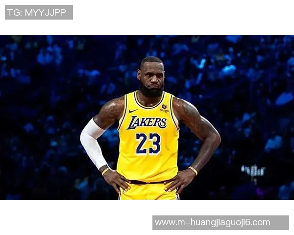 湖人队与詹姆斯或将在2026年春季结束合作尚未谈及续约事宜