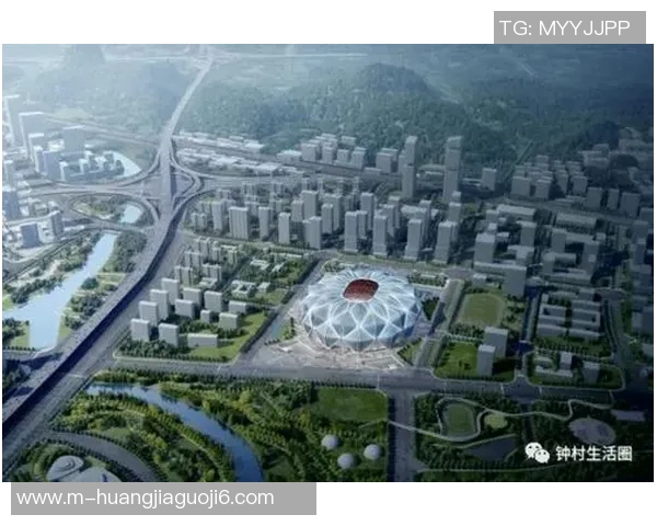 北京专业足球场建设进展与未来发展规划探讨